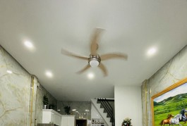 Bán gấp nhà HOÀNG VĂN THỤ, PN, 4.5 TỶ, 3 PHÒNG NGỦ