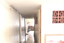 CHÍNH CHỦ CẦN BÁN Chung Cư lầu 3, Đỗ Ngọc Thạnh,P.14
