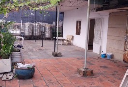 Cần cho thuê dài hạn căn hộ sân thượng( Lầu 5) Trung tâm Q.Phú Nhuận