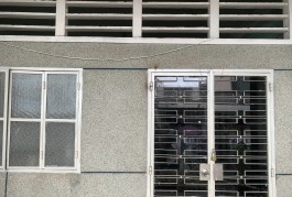 Bán nhà CÁCH MẠNG THÁNG 8, quận 10, 100m2, 4 lầu, nhỉnh 9 tỷ.