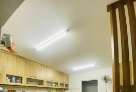 Bán nhà HUỲNH THỊ HAI,  q12, HXH, 4.2m x 16m, chỉ 3.9 tỷ.