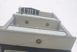 Cần bán gấp nhà NGUYỄN TRỌNG TUYỂN - PHÚ NHUẬN - 3 lầu - 5.3 tỷ.
