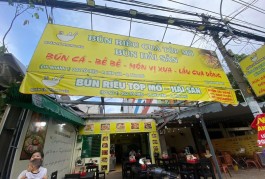 Do nhu cầu đổi nghành nghề mình cần Sang nhượng lại Mặt Bằng