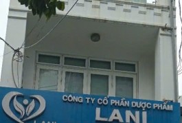NHÀ MẶT TIỀN CHÍNH CHỦ - GIÁ TỐT - Vị Trí Đẹp Tại Đường Lý Thánh Tông, Phường Hiệp Tân, Quận Tân Phú, TPHCM