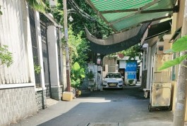 Nhà NGUYỄN VĂN ĐẬU - 8,5m x 12m - hẻm ô tô - nhỉnh 9 tỷ