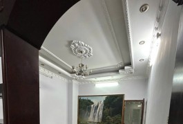 Bán nhà  HXH Lê Quang Định, Phường 5, Bình Thạnh, 4x23m, 3 Tầng - 5PN, 13.9 tỷ