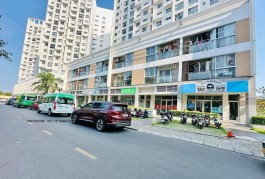 Sở Hữu Ngay Shophouse Scenic Valley 2 Chỉ Từ 21 Tỷ – Giá Tốt Nhất Phú Mỹ Hưng!