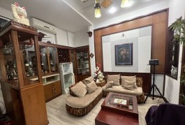 Mặt tiền hẻm ngay Nguyễn Thị Tần, 125m2, ngang 5m chỉ 12 tỷ 8