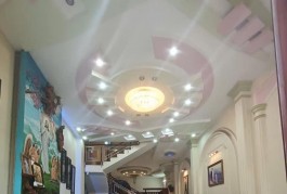 Mặt tiền Phú Lợi 5x24 thiết kế hiện đại chỉ 8 tỷ 2
