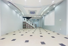 Bán nhà Mặt tiền đường Số 3A, KDC Vĩnh Lộc - Nguyễn Thí Tú, 6x19m, 3T -  4PN, 10.3 tỷ