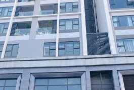 PHÚ MỸ HƯNG BÁN SHOPHOUSE HƯNG PHÚC PREMIER MẶT TIỀN NỘI KHU,148M2, 2 TẦNG, 17,6 TỶ.PKD 0901323786