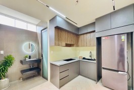 QL 13 - Nhà Đẹp, 52m² ( 5x14, ), KCBT , An ninh cực kỳ tốt, 4tỷ9
