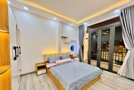 BÁN NHÀ 2 MẶT TIỀN KINH DOANH - VỊ TRÍ VÀNG TĂNG NHƠN PHÚ A - THỦ ĐỨC - GIÁ HỜI