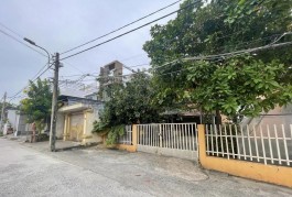 CHẠM LÀ CHỐT - NHÀ CẤP 4 AN PHÚ ĐÔNG QUẬN 12 - HƠN 105M2, NGANG KHỦNG 8M - ĐƯỜNG 7M GẦN NGÃ TƯ VƯỜN LÀI.
