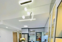 Cần bán nhanh căn hộ 3pn Alnata