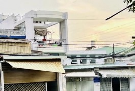 GIẢM SỐC 6 CHỈ CÒN 8.5 TỎI - MẶT TIỀN KINH DOANH TÂN KỲ TÂN QUÝ 116M(4X29)