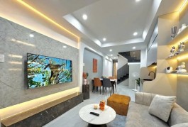 NHÀ ĐẸP GIÁ TỐT 4.75 TỶ - PHƯỚC LONG B, TP. THỦ ĐỨC