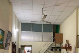 NHÀ 2 TẦNG, HXH ĐƯỜNG TRẦN THỊ NĂM, GẦN BỆNH VIỆN Q12 CHỈ 3.78 TỶ