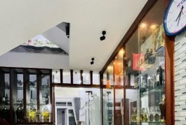 Hẻm Ôtô Lạc Long Quân Phường 5 Quận 11.
