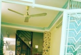 Nhà Đường Tô Hiến Thành Quận 10 Phường 13.