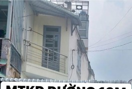 TÌM ĐÂU CĂN THỨ 2 - MẶT TIỀN KINH DOANH - GẦN AEON TÂN PHÚ - 72M - 2 TẦNG CHỈ 4.2 TỶ