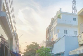 MẶT TIỀN KINH DOANH HT05 - NGANG 4.5M - 80M2 - CHỈ 4.8 tỷ TL.