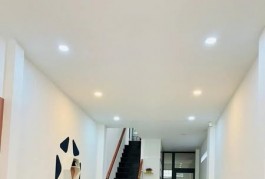 TÂN SƠN NHÌ - NHÀ MỚI Ở NGAY - SẮN DÒNG TIỀN - 60M 2 TẦNG NHỈNH 6 TỶ