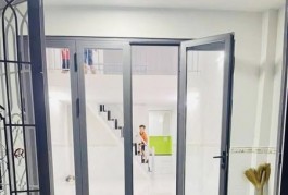 GIÁP AEON TÂN PHÚ - HXH TRÁNH - THÔNG - 2 TẦNG - 44M CHỈ 4.05 TỶ