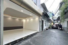Siêu phẩm HXH Nguyễn Văn Đậu Quận Bình Thạnh Phường 11.
