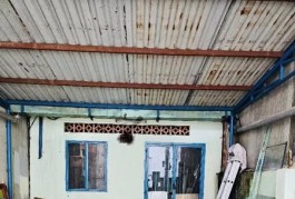 GẦN CHỢ TÂN HƯƠNG - HẺM XE HƠI - NHÀ C4 98M2 GIÁ 7.2 TỶ CHỈ 73TR/M