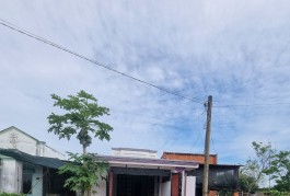 chính chủ cần bán nhà cấp 4 trung lập thượng, củ chi