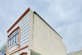 CÁCH AEON TÂN PHÚ HƠN TRĂM M - ĐƯỜNG 7M - 70M2 - NGANG 5 NHỈNH 4 TỶ