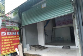 Sang Quán Cần Sang Gấp – Địa chỉ 545 Trần Xuân Soạn
