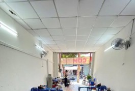 Quận 9 ! QUÁN ĐẸP LẮM ! SANG RẺ 39tr - QUÁN ĂN , DT : 4,5m x 16m , Tel : 0911798777 ( Chính chủ )