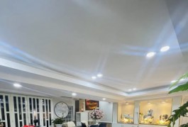 Đường An Bình Quận 5 Phường 5.