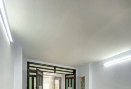 Hẻm Ôtô Đường Nhất Chi Mai Quận Tân Bình Phường 13.