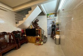 Mặt tiền Lê Văn Lương, Nhà 2 Tầng, Ngang 5.2M, trung tâm Quận 7,  42.5M2, Chỉ 9tỷ