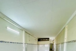 NGAY AEON TÂN PHÚ - ĐƯỜNG 8M-DÒNG TIỀN 12TR - 2 TẦNG - 107M CHỈ NHỈNH 5 TỶ