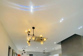 Bán nhà Melosa Garden Khang Điền biệt thự 160m2, 8x20m, giá 13 tỷ full nội thất.