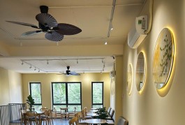 Sang nhượng mặt bằng tại khu đô thị Mizuki Park, Bình Hưng, Bình Chánh