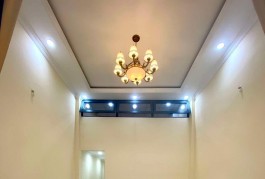 BÁN NHÀ NGAY SÂN BANH TÂN XUÂN - HẺM XE TẢI - ĐANG CHO THUÊ 6Tr/Tháng. 79 M2. GIÁ CHỈ 3,7 TỶ.