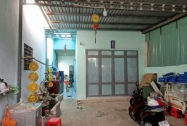 BÁN NHÀ DT 150M2 ĐƯỜNG XE HƠI MỘT TRỤC TÂN XUÂN 6 GIÁ CHỈ 4,5 TỶ.