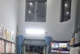 Nhà Đẹp Ở Ngay Đường  Hẻm Xe Tải Đường Lý Chính Thắng Quận 3 Phường Võ Thị Sáu.