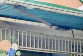 KỀ AEON TÂN PHÚ - HẺM TẢI - 2 TẦNG - 58M NGANG 5 NỞ HẬU NHỈNH 4 ĐỒNG