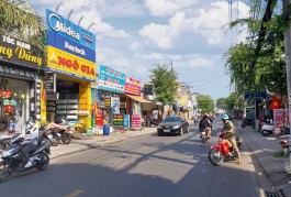 Bán Nhà C4 62M2 Nguyễn Văn Quá Tân Hưng Thuận Q12 3Tỷ Nhỏ