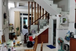 PHẠM VĂN CHIÊU - HẺM THÔNG TỨ TUNG.