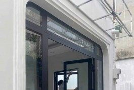 BÁN NHÀ MẶT PHỐ TAM CHÂU, THỦ ĐỨC - 4.4 TỶ - 52M2 - 3 TẦNG - 4PN - VỊ TRÍ VÀNG