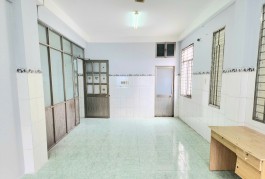 Phòng trọ sinh viên thoáng mát, giá rẻ tại Âu Cơ, Tân Bình