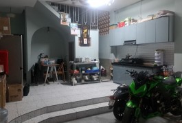Bán nhà 6 phòng HUỲNH VĂN BÁNH 90M2 - PHÚ NHUẬN -  gần mặt tiền.