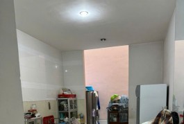 Bá.n nhà MT Chợ Thủ Đức, 230m2, 3T, chỉ 36t.
